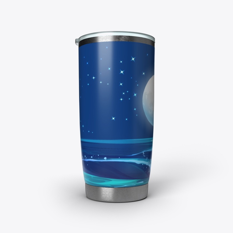 NIGHT MOON DESIGN