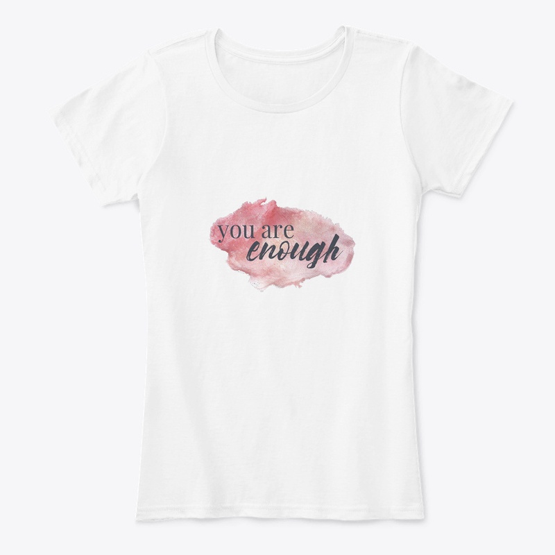 youareenough