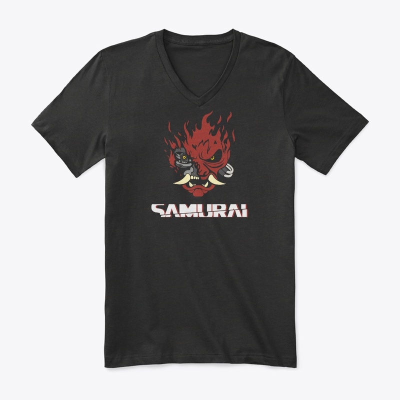Team SAMURAI