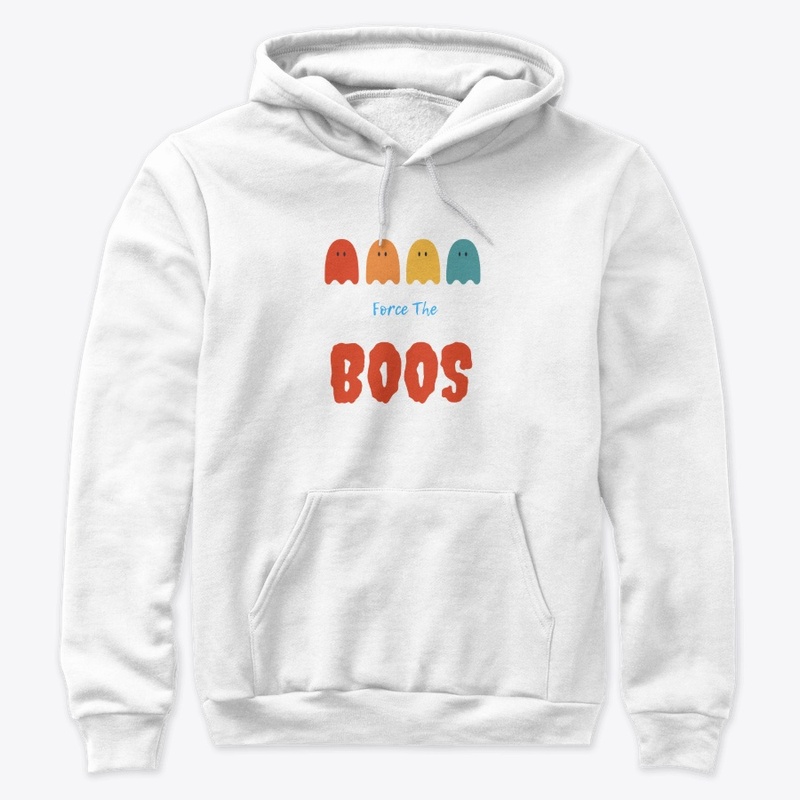 Force The BOOS