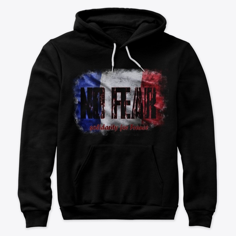 France Solidarity