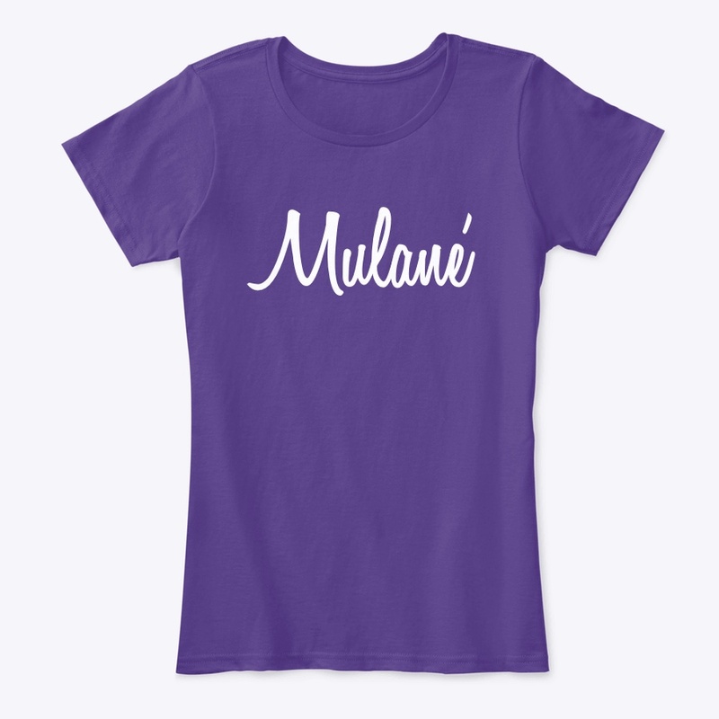 M.E Mulane’ Summer Colorway 