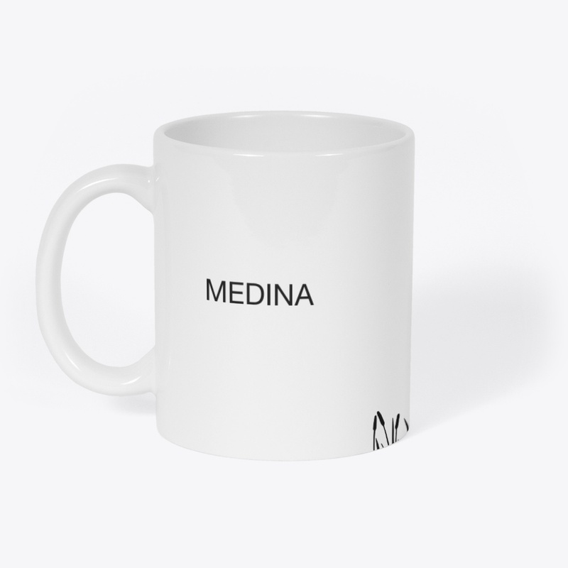Medina river Tire swing apparel
