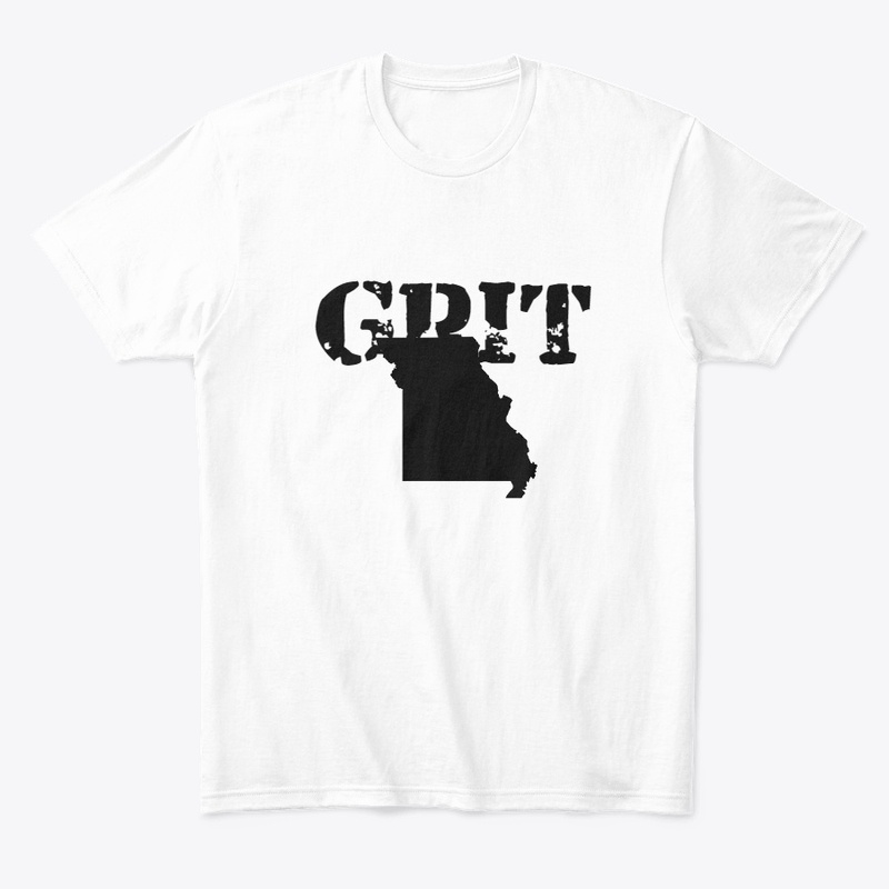 Missouri Grit