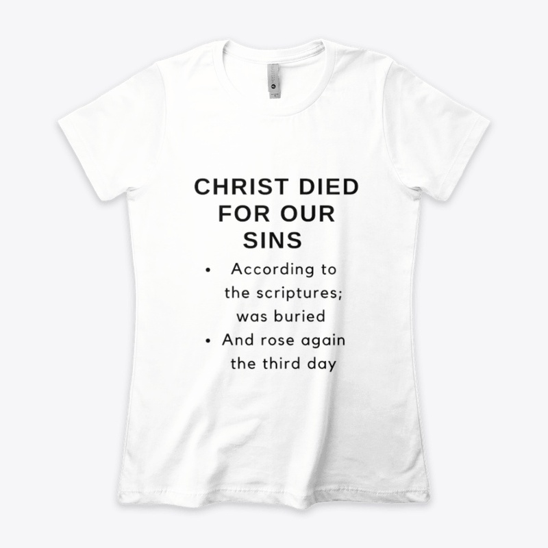 The Gospel