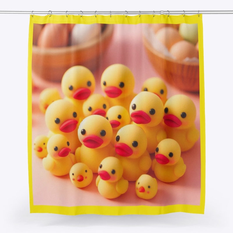 Duck lovers collection 