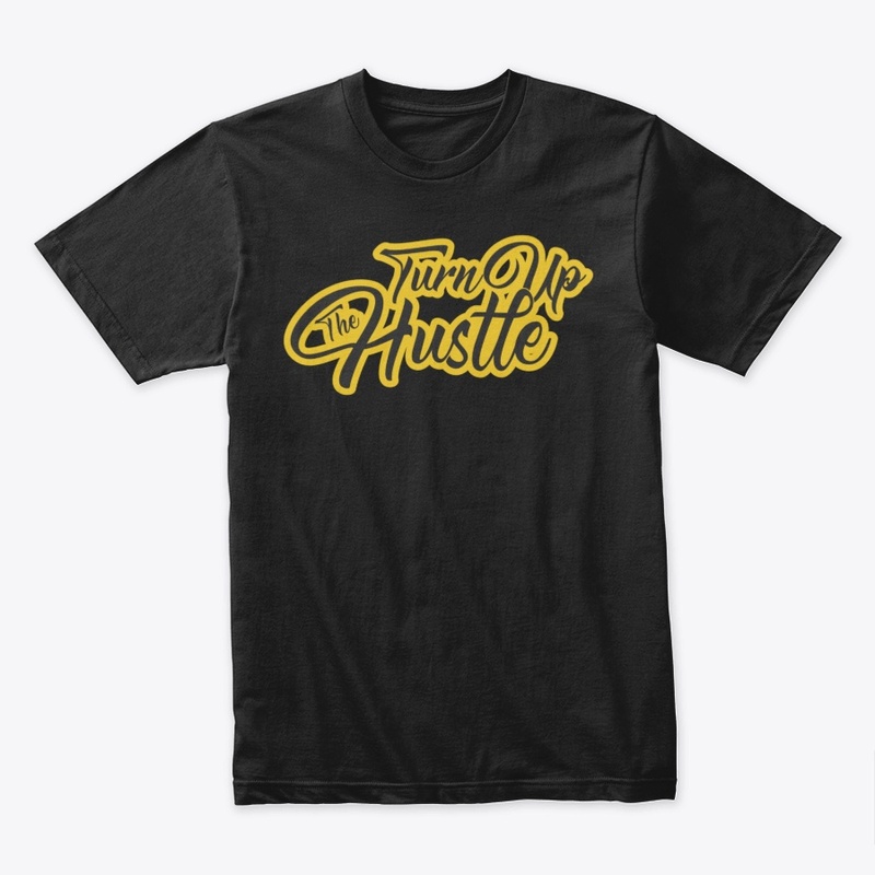 Premium Hustle Shirt