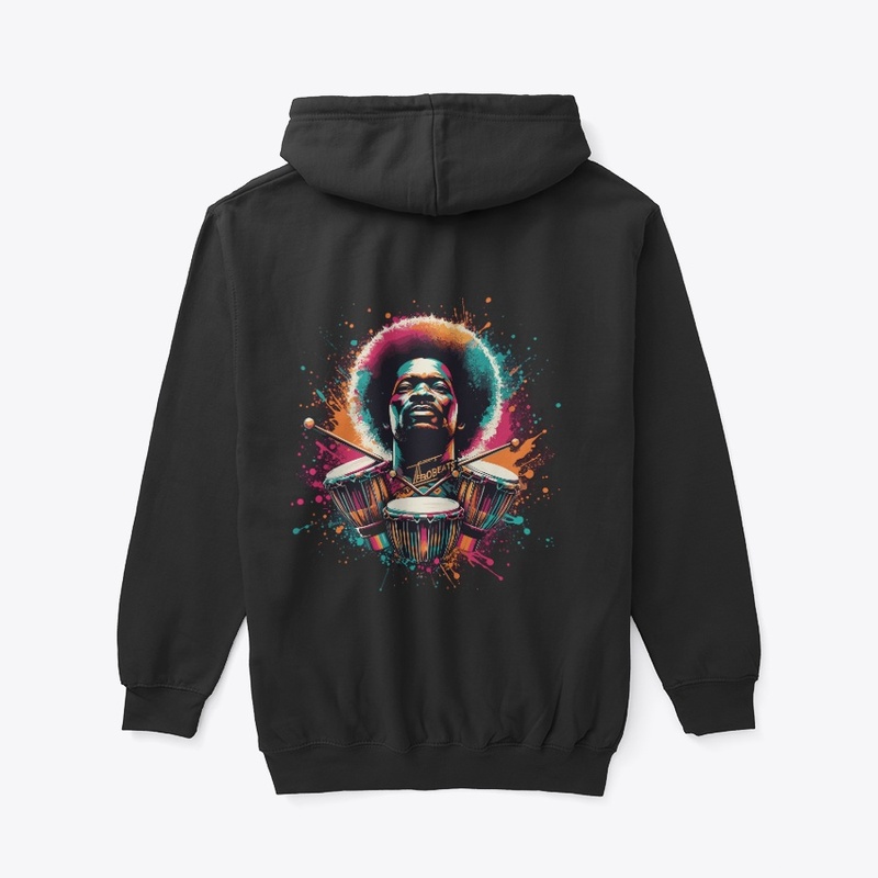  Dress like an Afrobeat star 