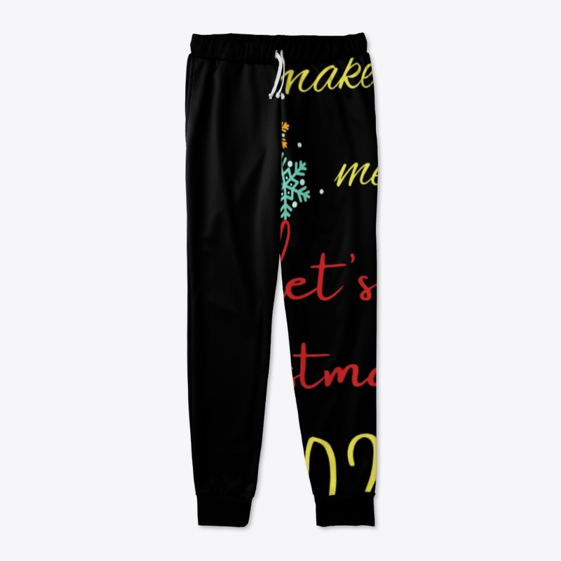 CHRISTMAS MEMORABLE (apparels)