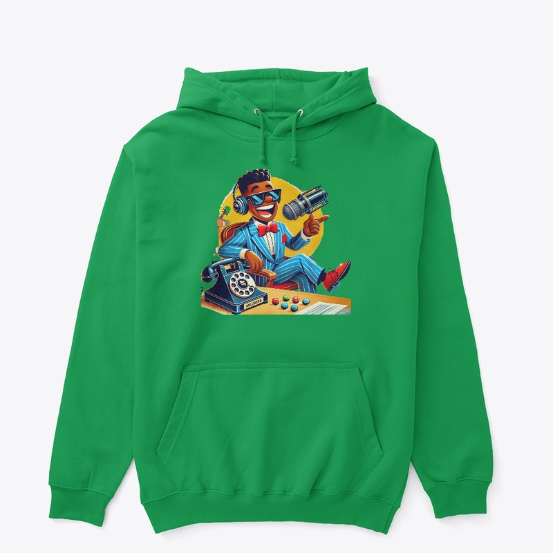 Alex Catrambone Fan Merch 