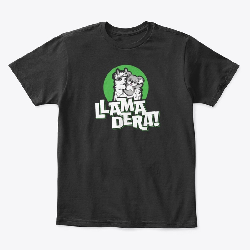Llama Dera Time