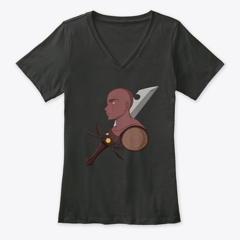 Fighter of Badassery