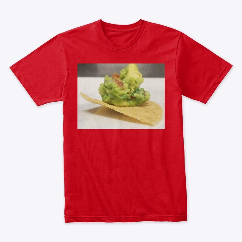 Guacamole Power
