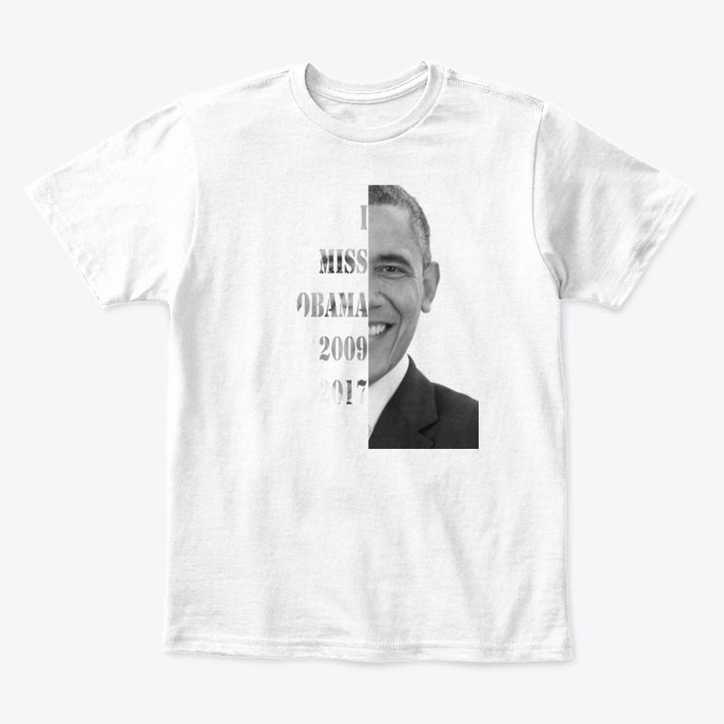 I miss obama shirt