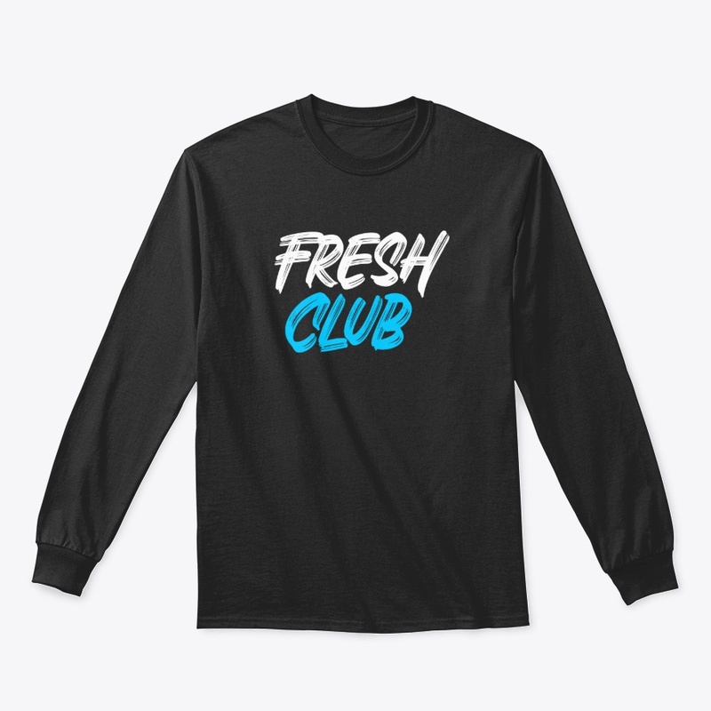 Fresh Club Apparel 
