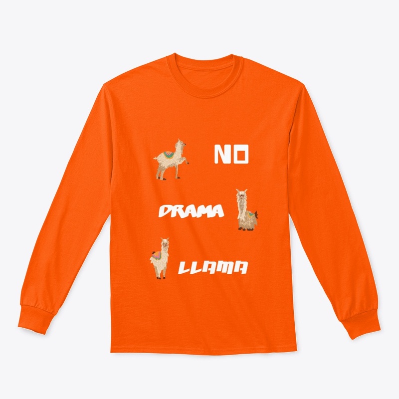 Llama Drama