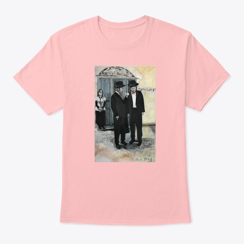 "The Lady From The Bank"