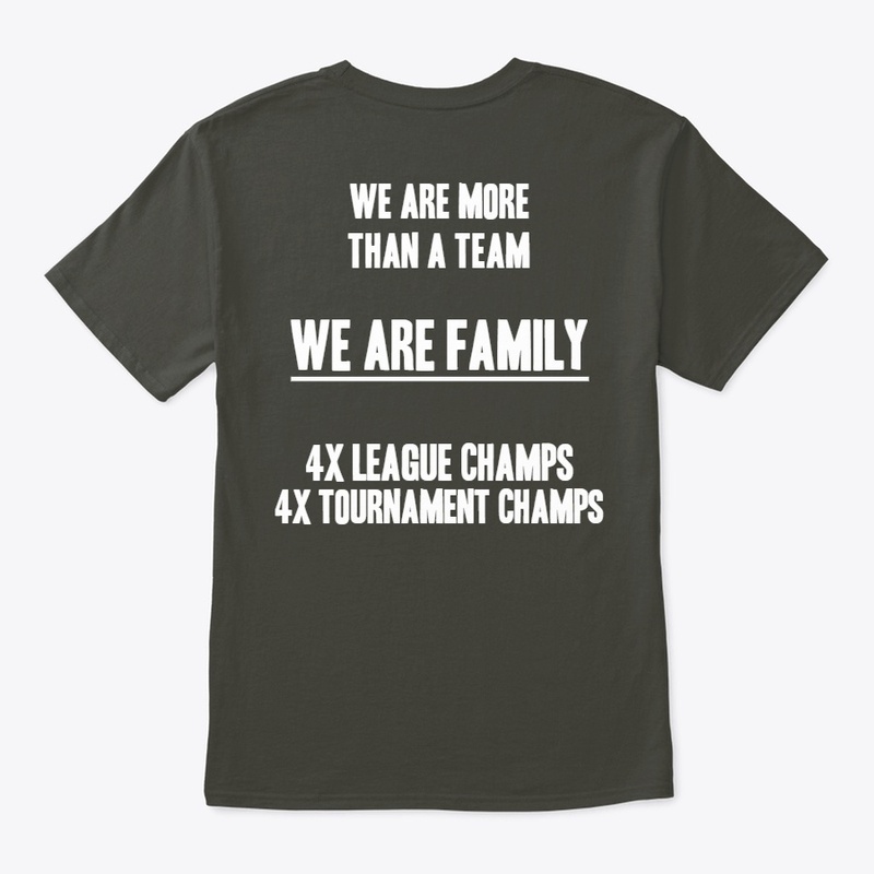 More than a Team