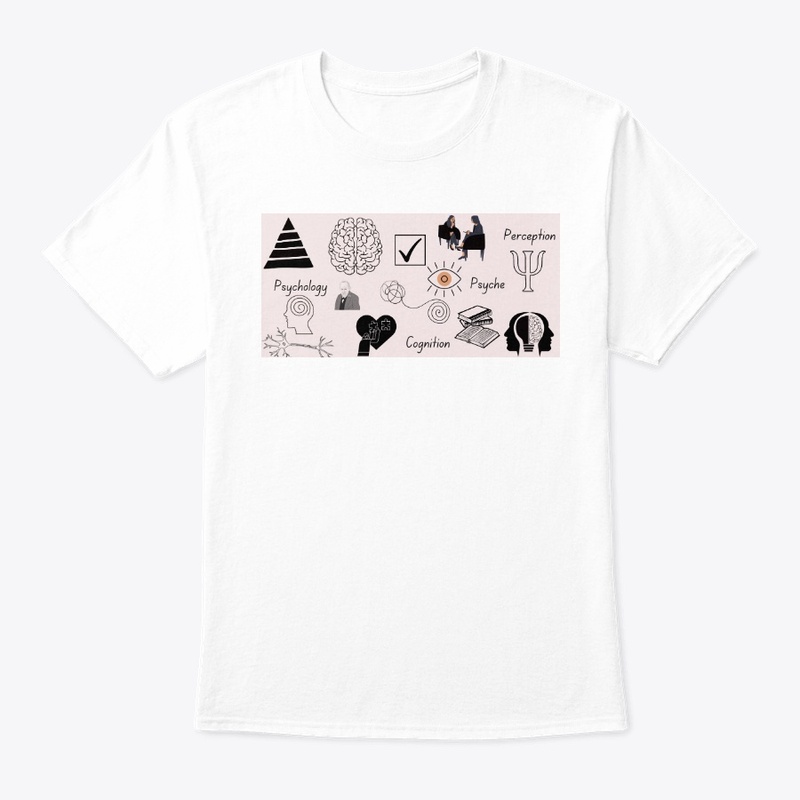 Psych Doodle Design
