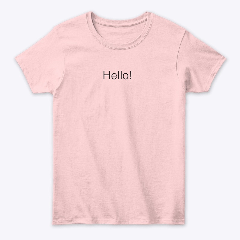 Mylook tshirt