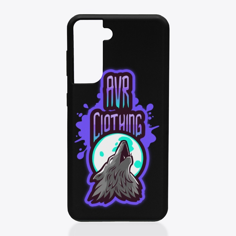 AVR Clothing Howling Wolf