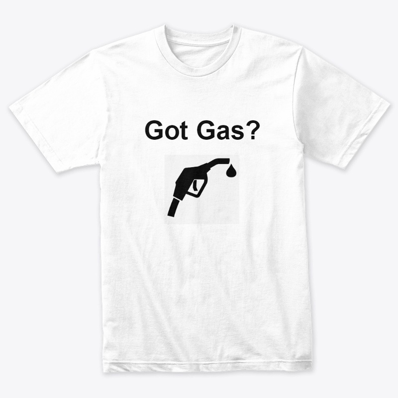 Got Gas?