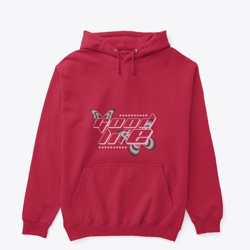 Streetwear Essentials: Hoodies & Tees