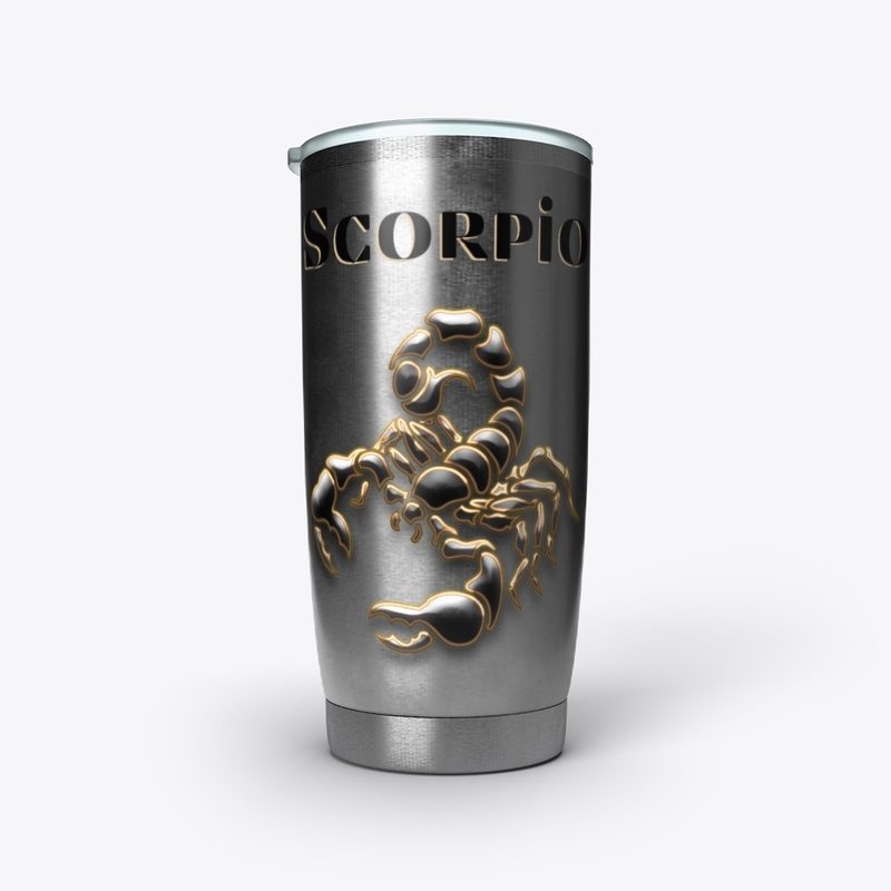Zodiac Scorpio 
