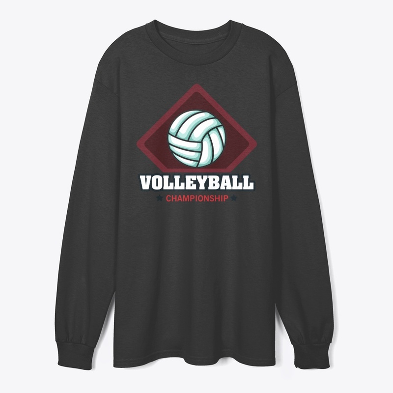 Volleyball Championship 