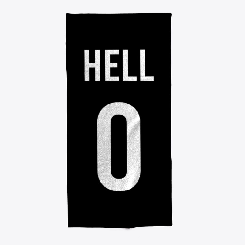 Hell 0 Hello