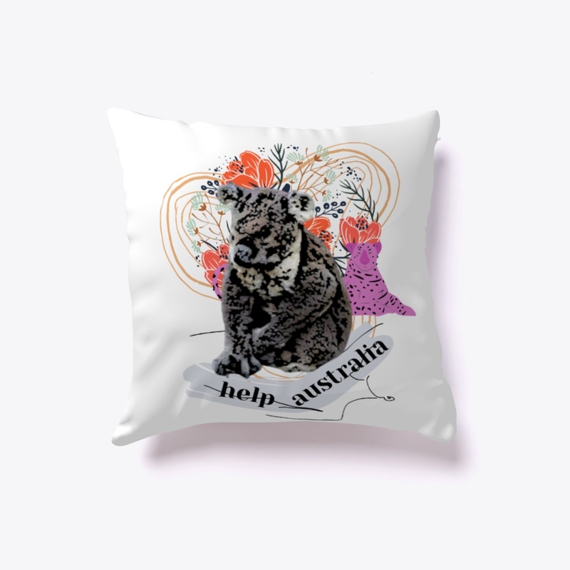 Koala Help Australia