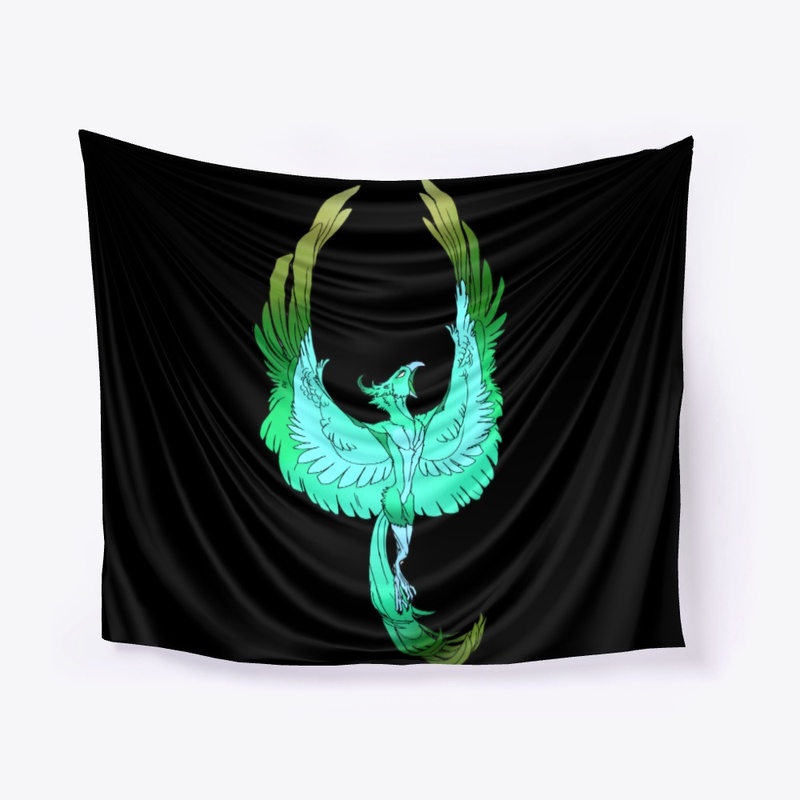 Cool Phoenix