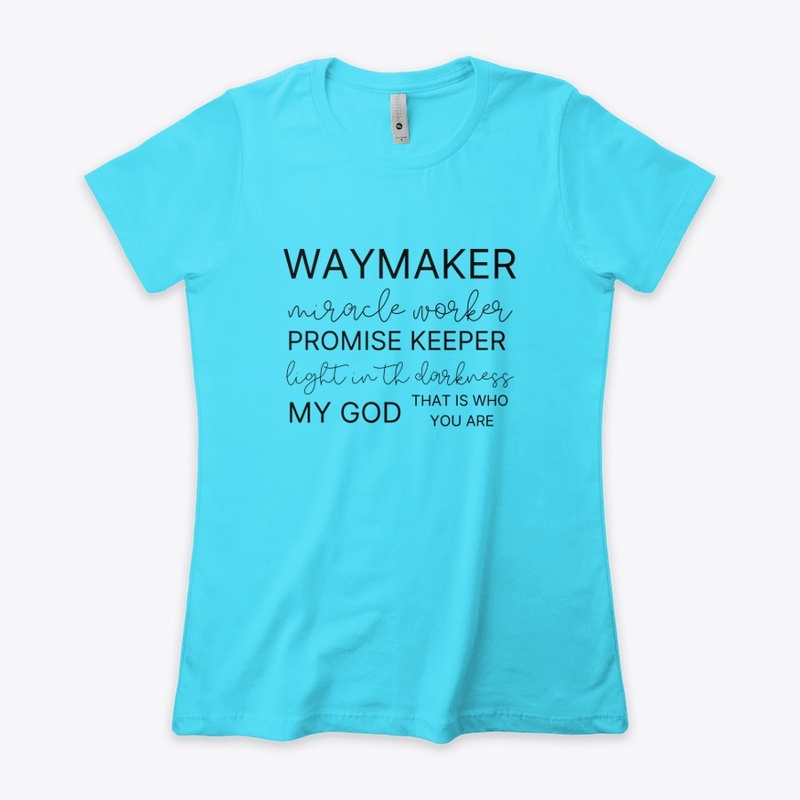 Waymaker 