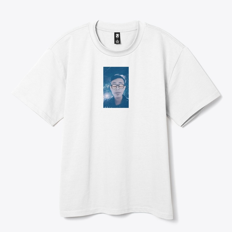 Kaos pria 