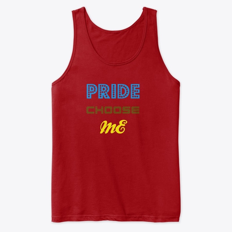 LGBTQIA Merchandise