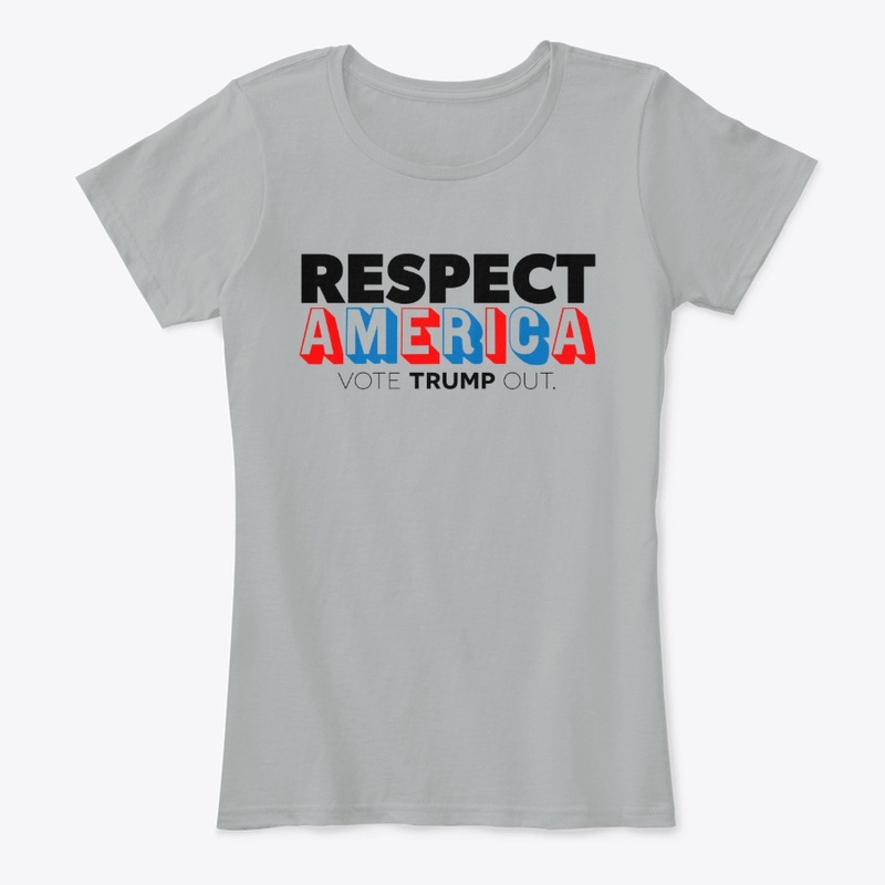 Respect America 2020