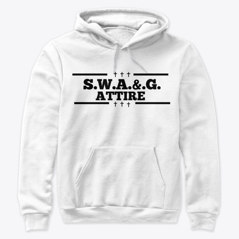 S.W.A.G.  Attire 