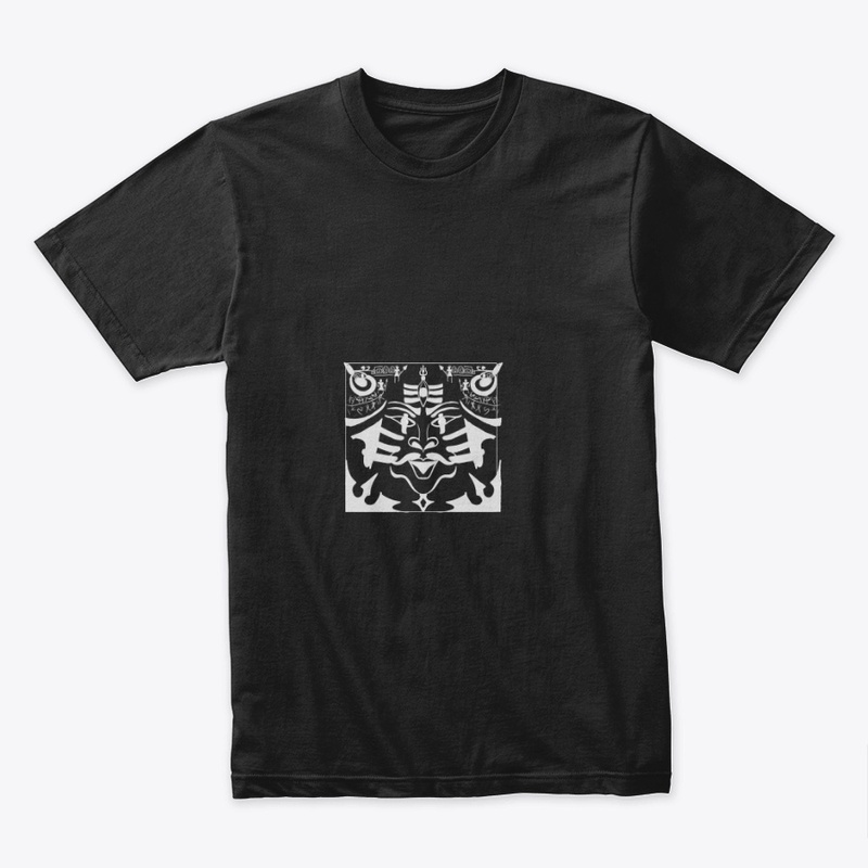 lord shiva t-shirt