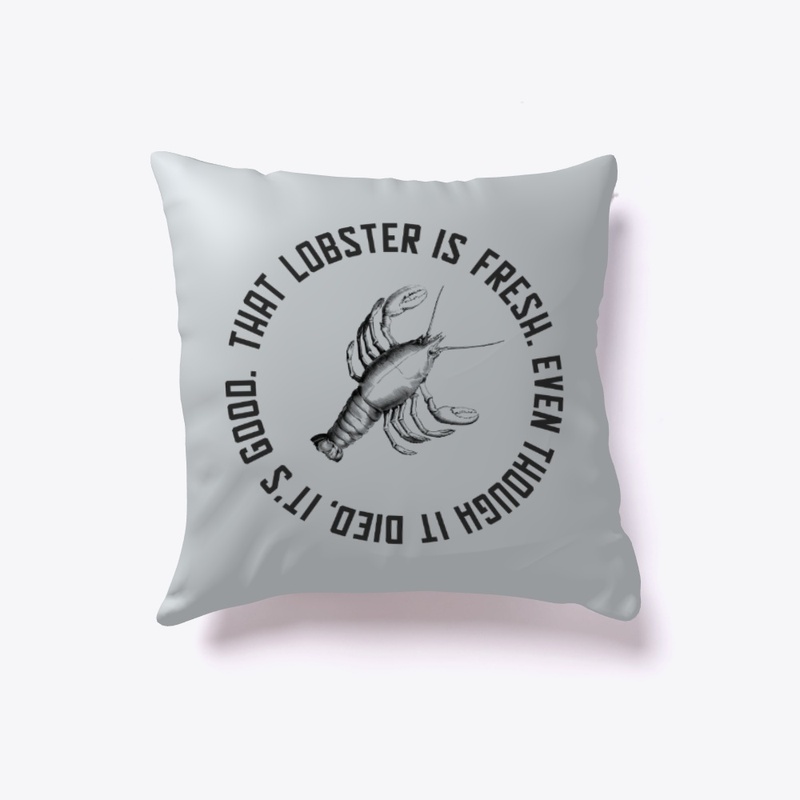 That Lobster
