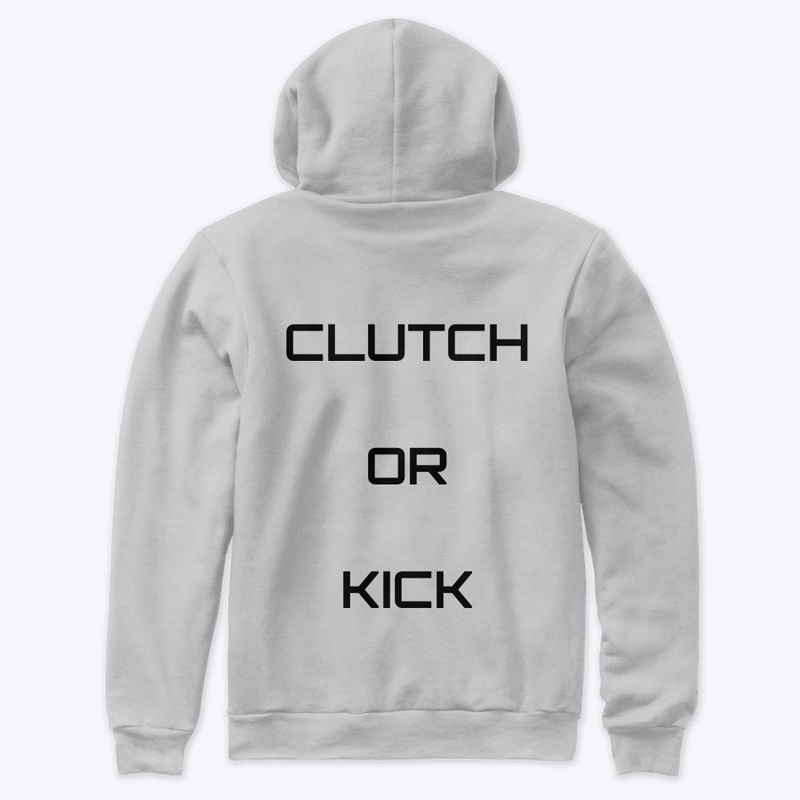 THE BLACK LOGO COLLECTION