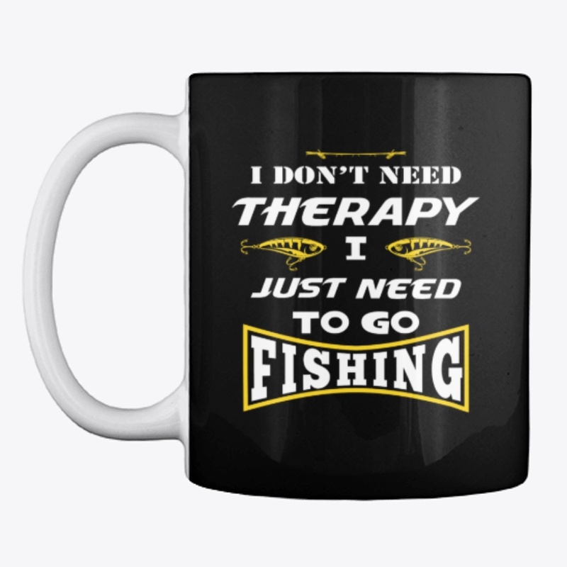 I don't need therapy i just need to go..