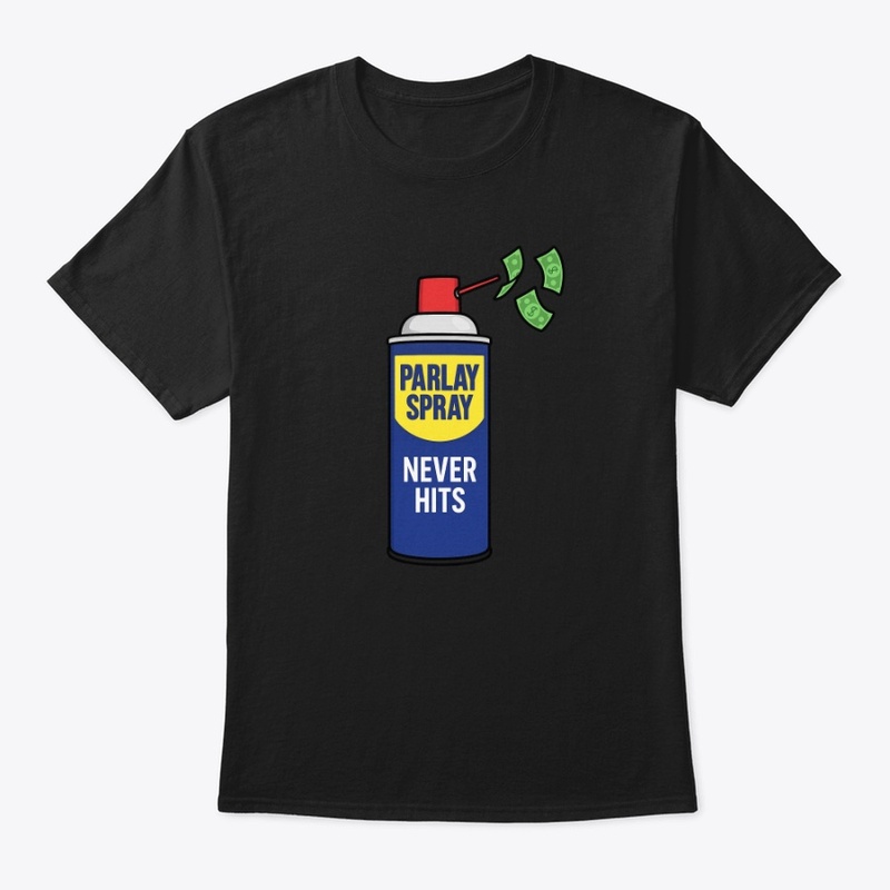 PARLAY SPRAY™