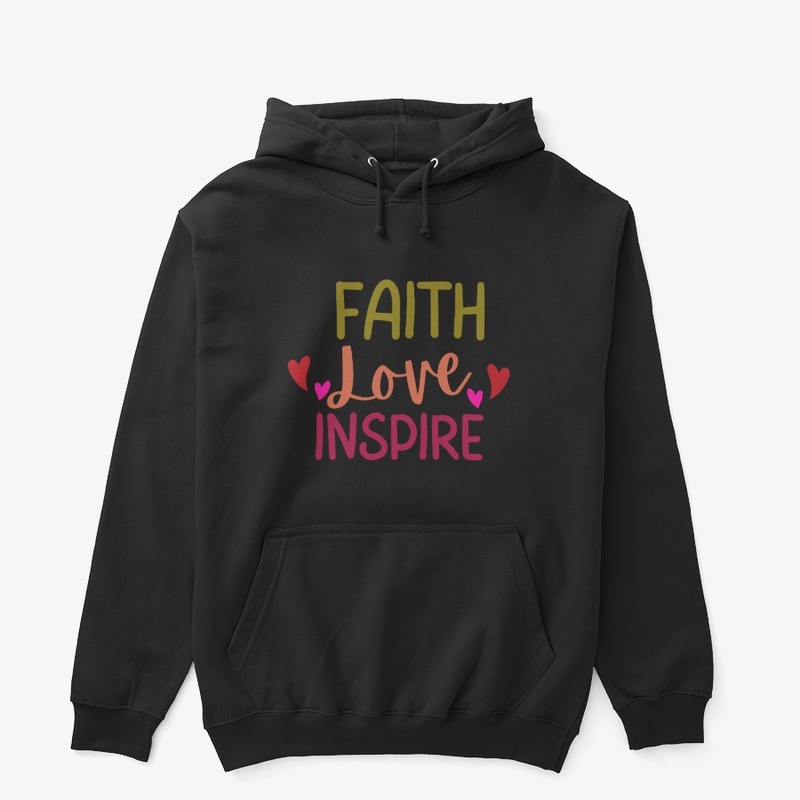 Faith Love Inspire