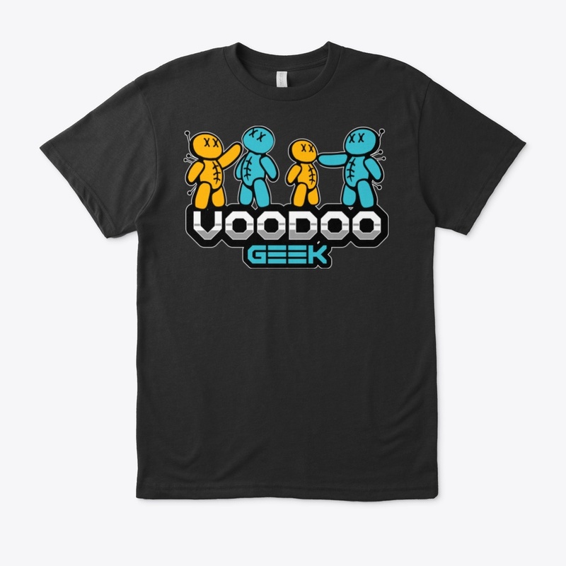 Voodoo Geek 