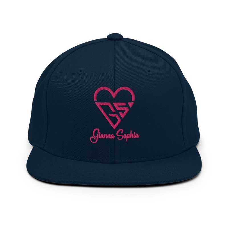 Gianna hat