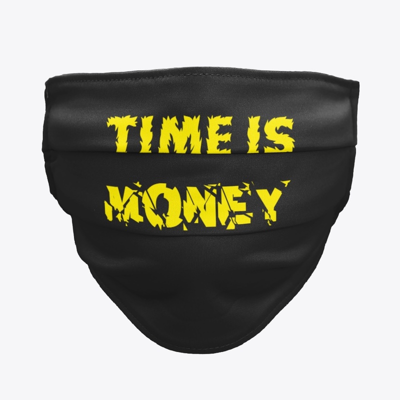 time is money shirt