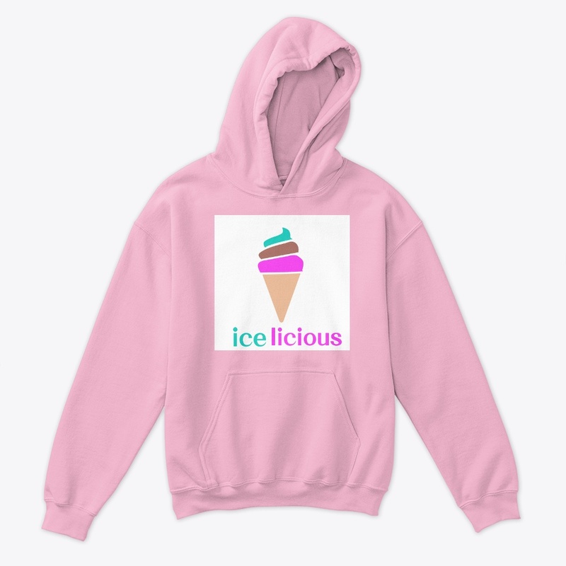 Ice Licious 