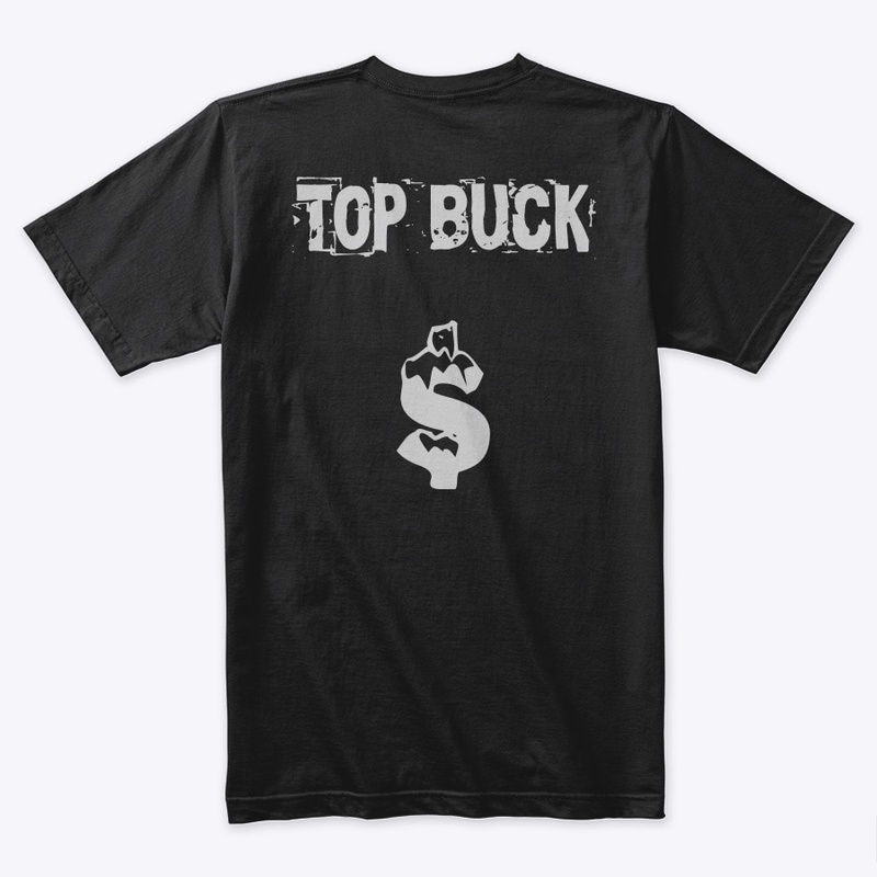 TB tee gr DC