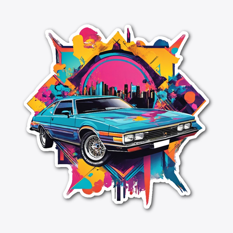 The Car of your Dreams