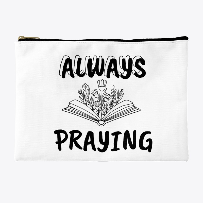 Always Praying